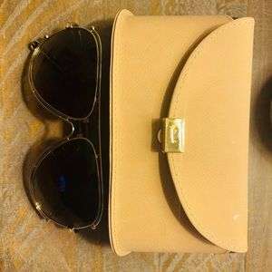 Chloe sunglasses